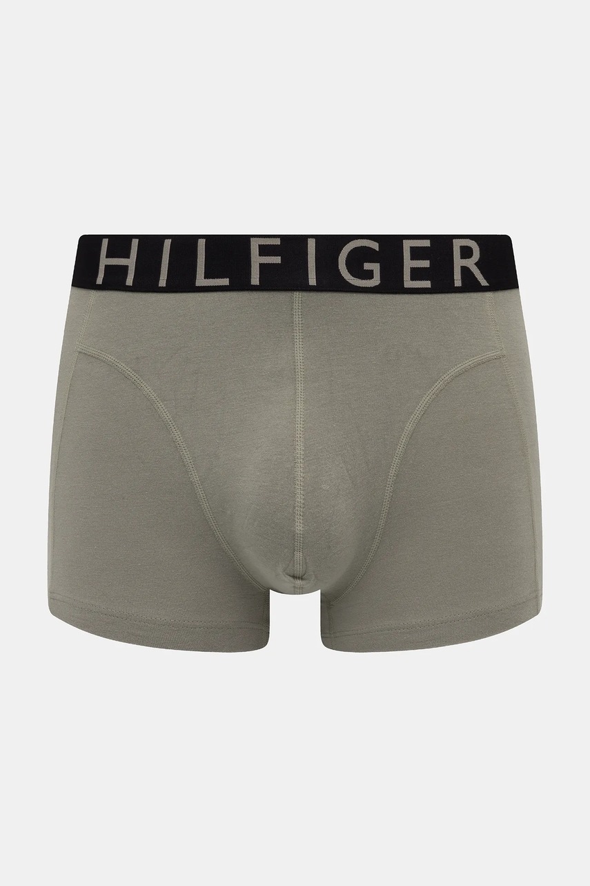 Boxerky Tommy Hilfiger 3-pak