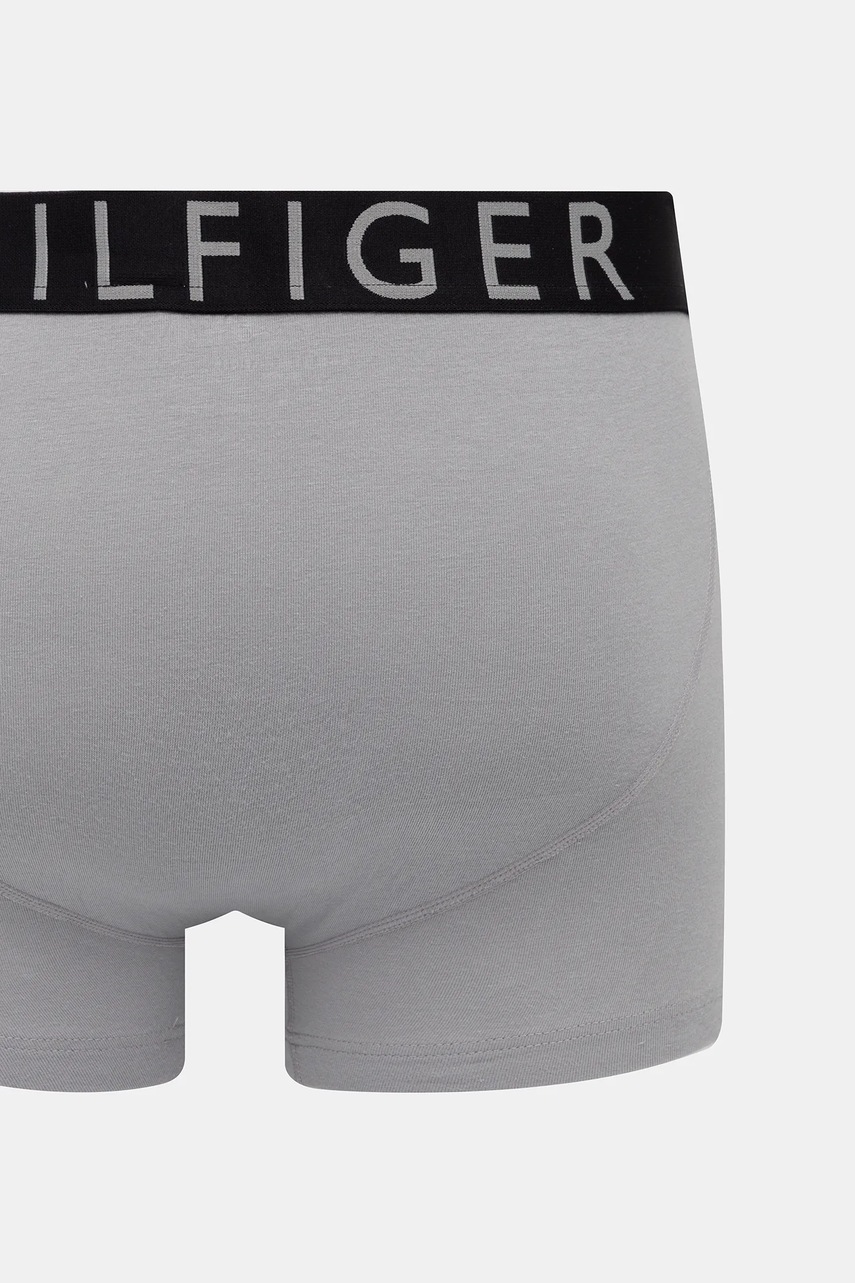 Boxerky Tommy Hilfiger 3-pak
