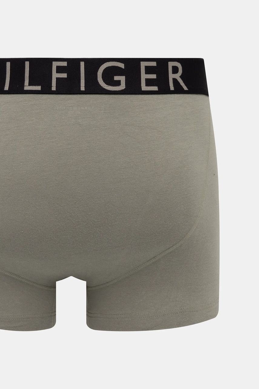 Boxerky Tommy Hilfiger 3-pak