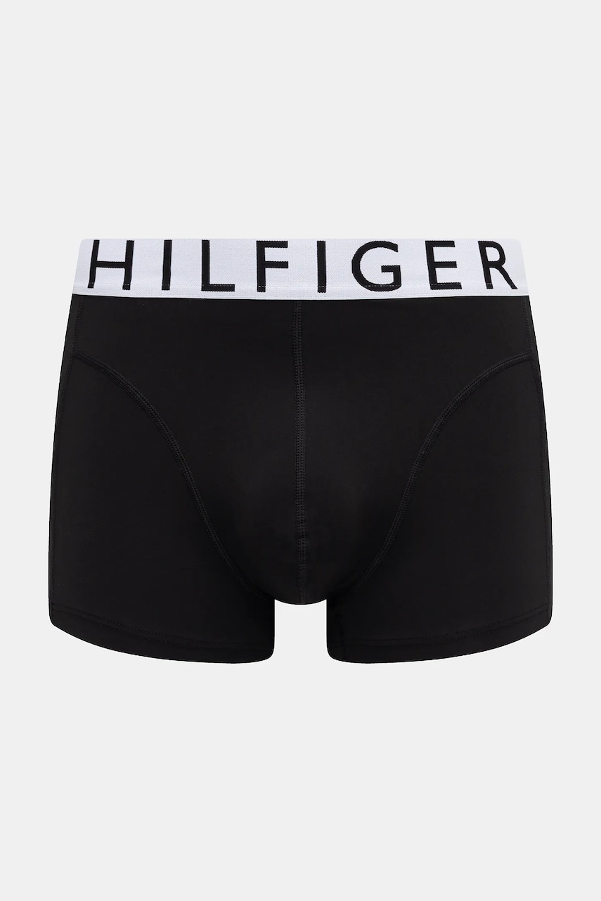 Боксеры Tommy Hilfiger 3 шт цвет серый UM0UM03467 Боксеры Tommy Hilfiger 3 шт цвет серый UM0UM03467
