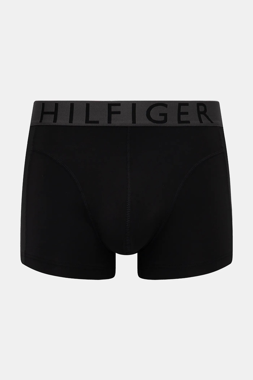 Боксеры Tommy Hilfiger 3 шт цвет серый UM0UM03467 Боксеры Tommy Hilfiger 3 шт цвет серый UM0UM03467