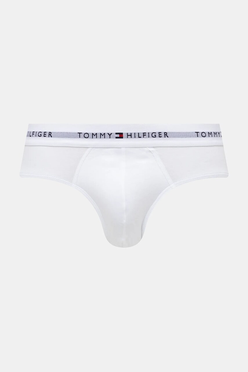 Слипы Tommy Hilfiger 3 шт цвет серый UM0UM03471 Слипы Tommy Hilfiger 3 шт цвет серый UM0UM03471