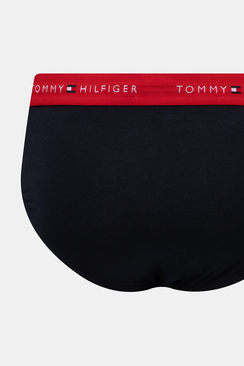 Spodní prádlo Tommy Hilfiger 3-pack (obrázek 6)
