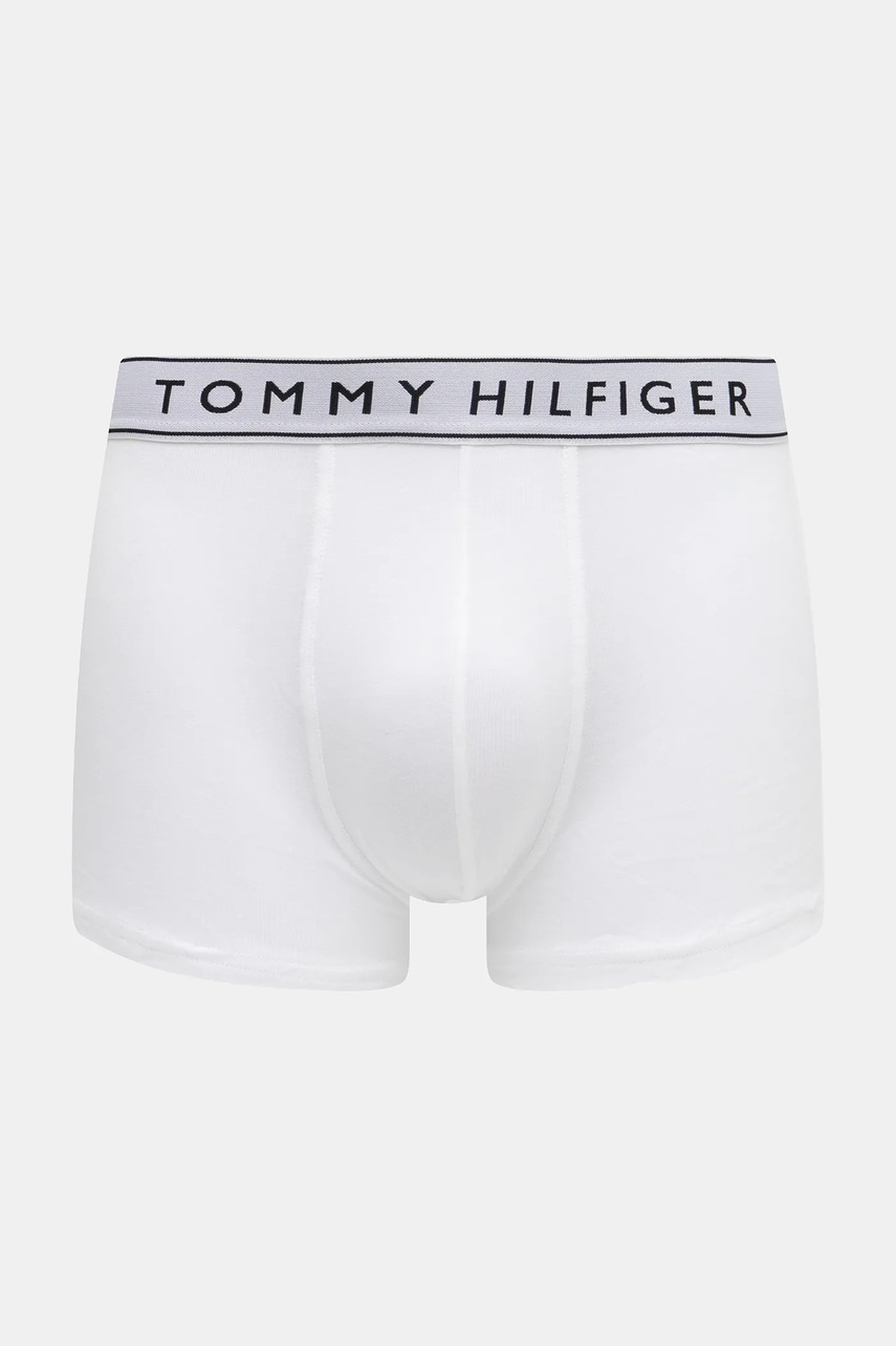 Боксеры Tommy Hilfiger 3 шт цвет серый UM0UM03520