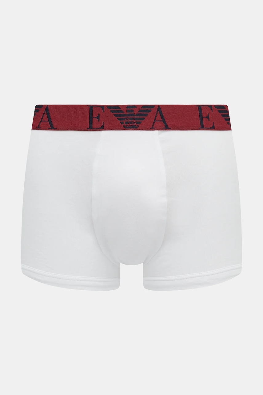 Boxerky Emporio Armani Underwear 3-pak