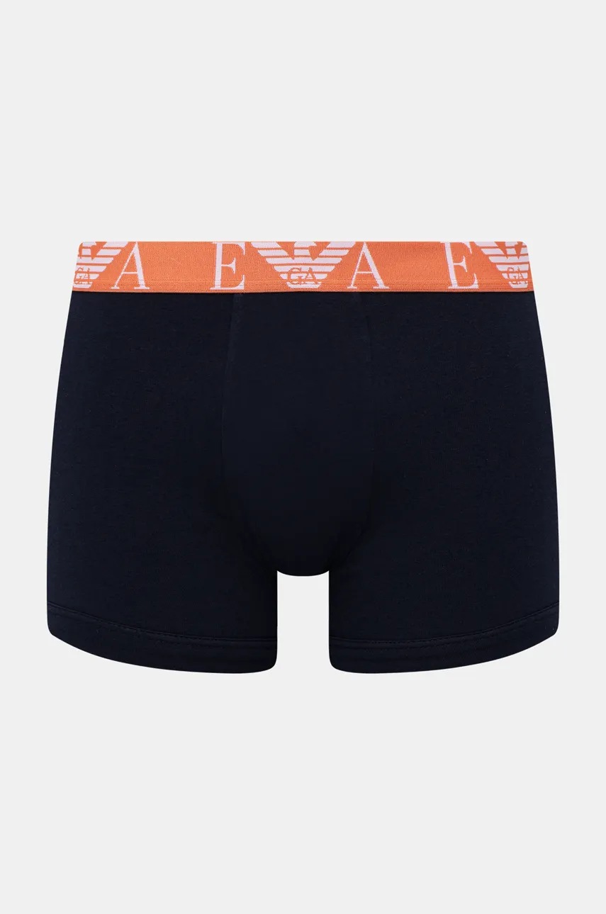 Boxerky Emporio Armani Underwear (obrázek 4)
