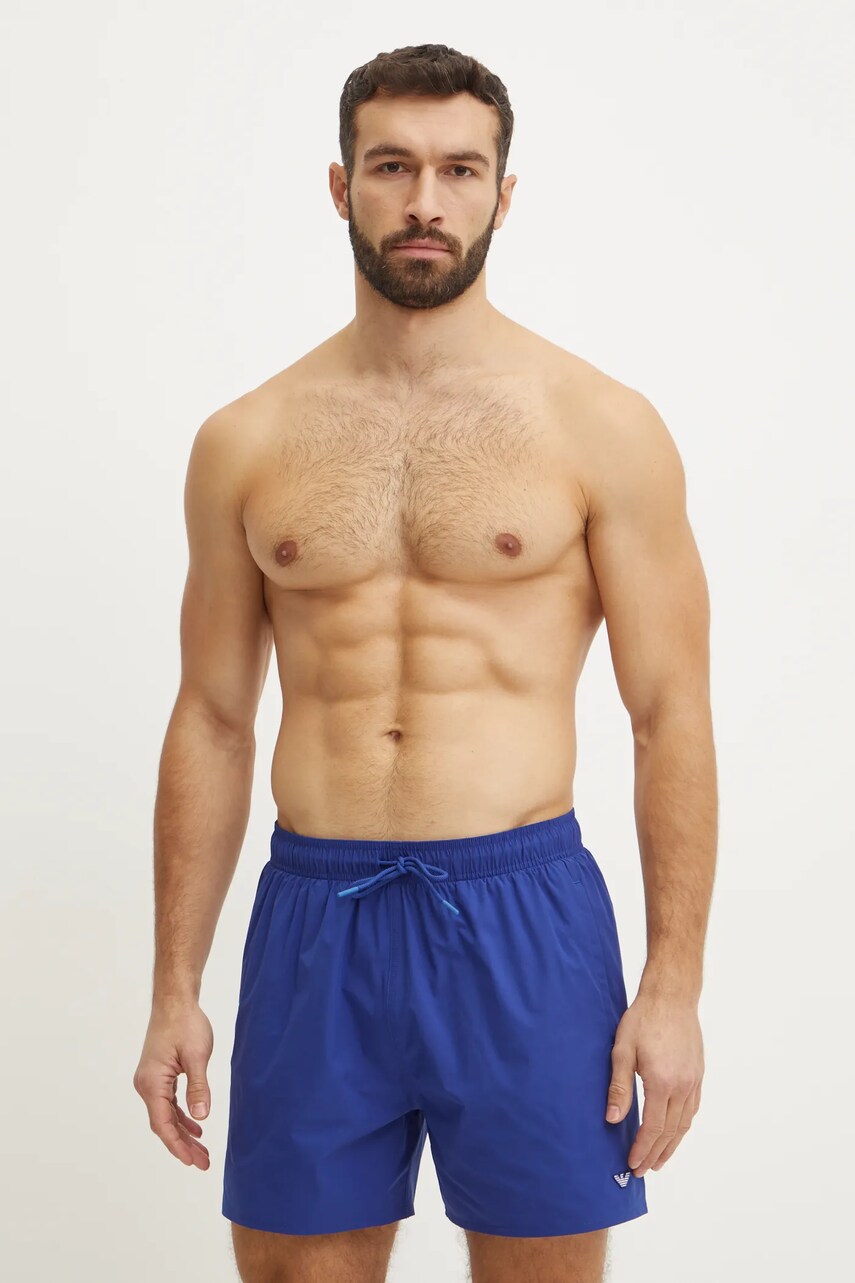 Emporio Armani Underwear pantaloni scurti de baie EM000583 AF12331