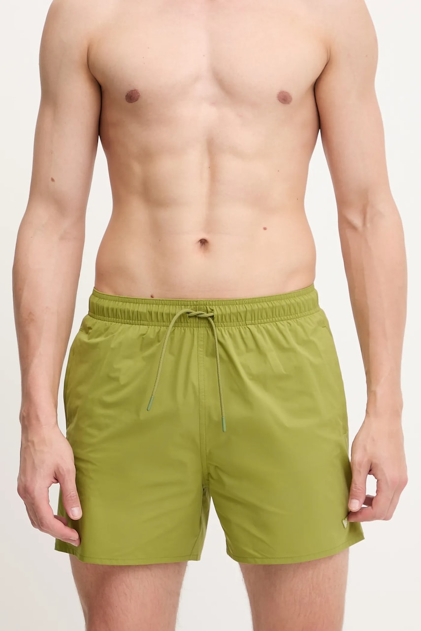 Купальные шорты Emporio Armani Underwear EM000583 AF12331