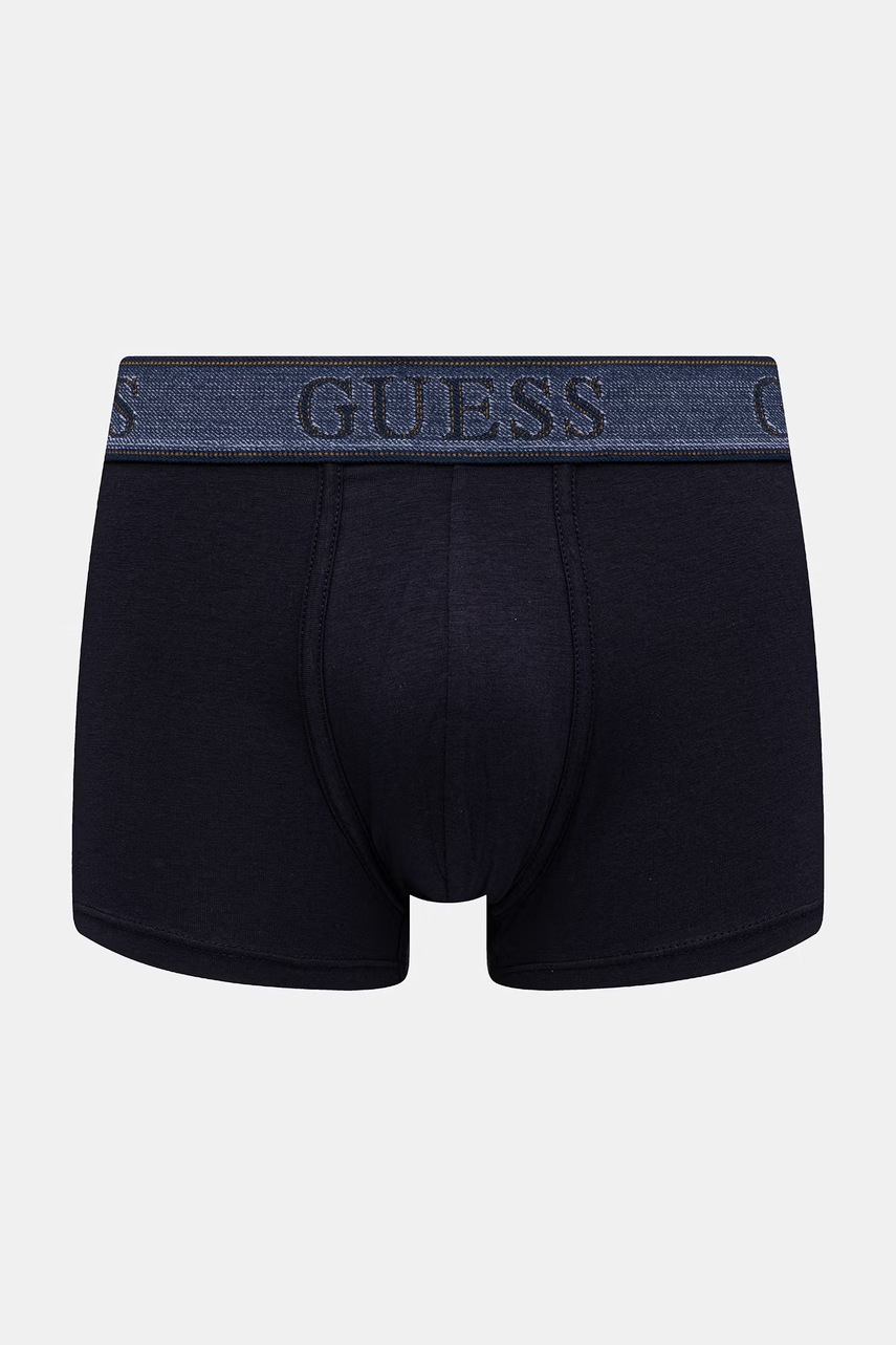 Boxerky Guess JOE 3-pak