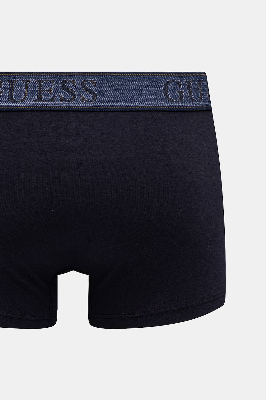 Boxerky Guess JOE 3-pak
