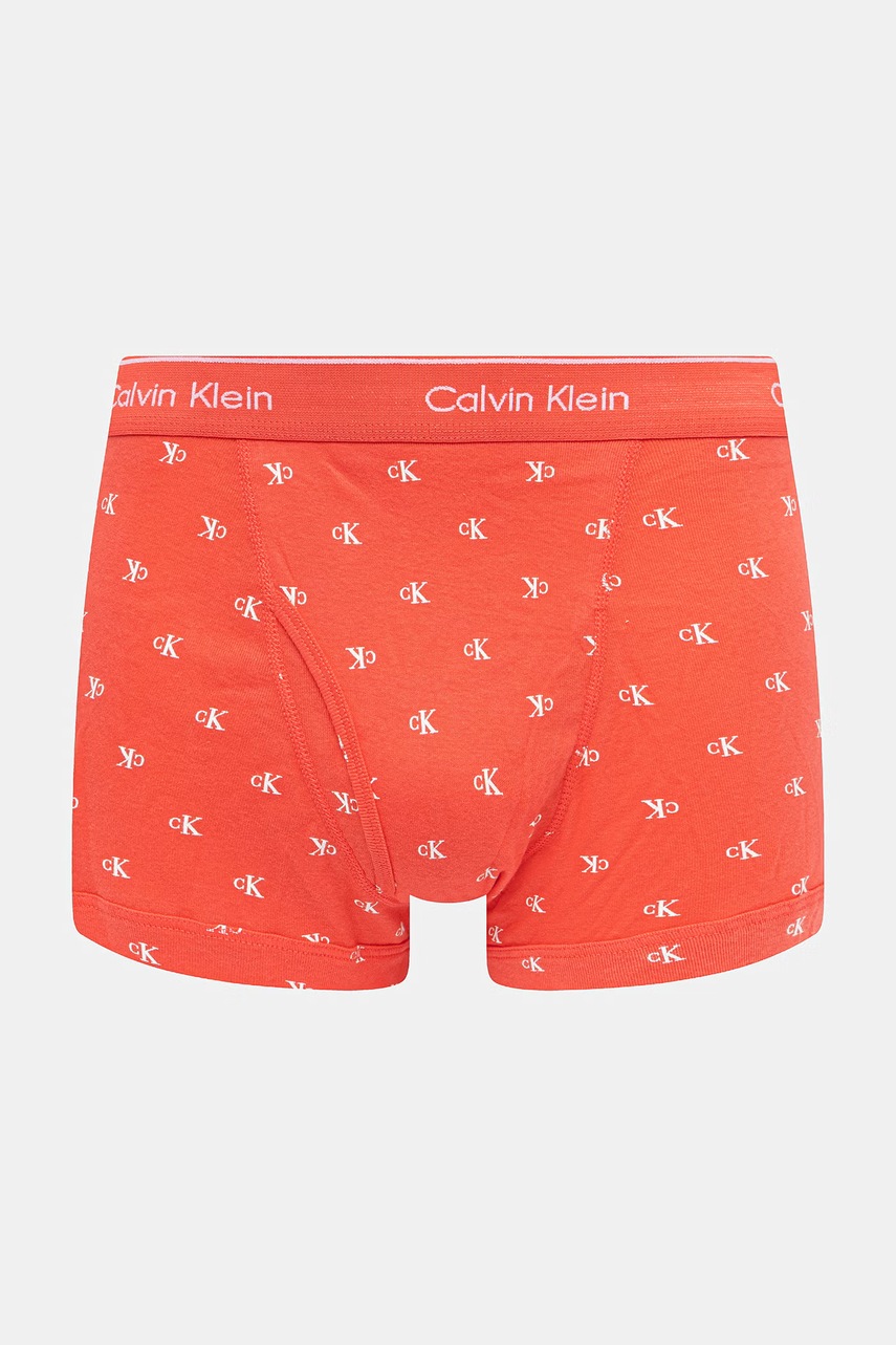 Calvin Klein Underwear boxerky pánske bavlnené