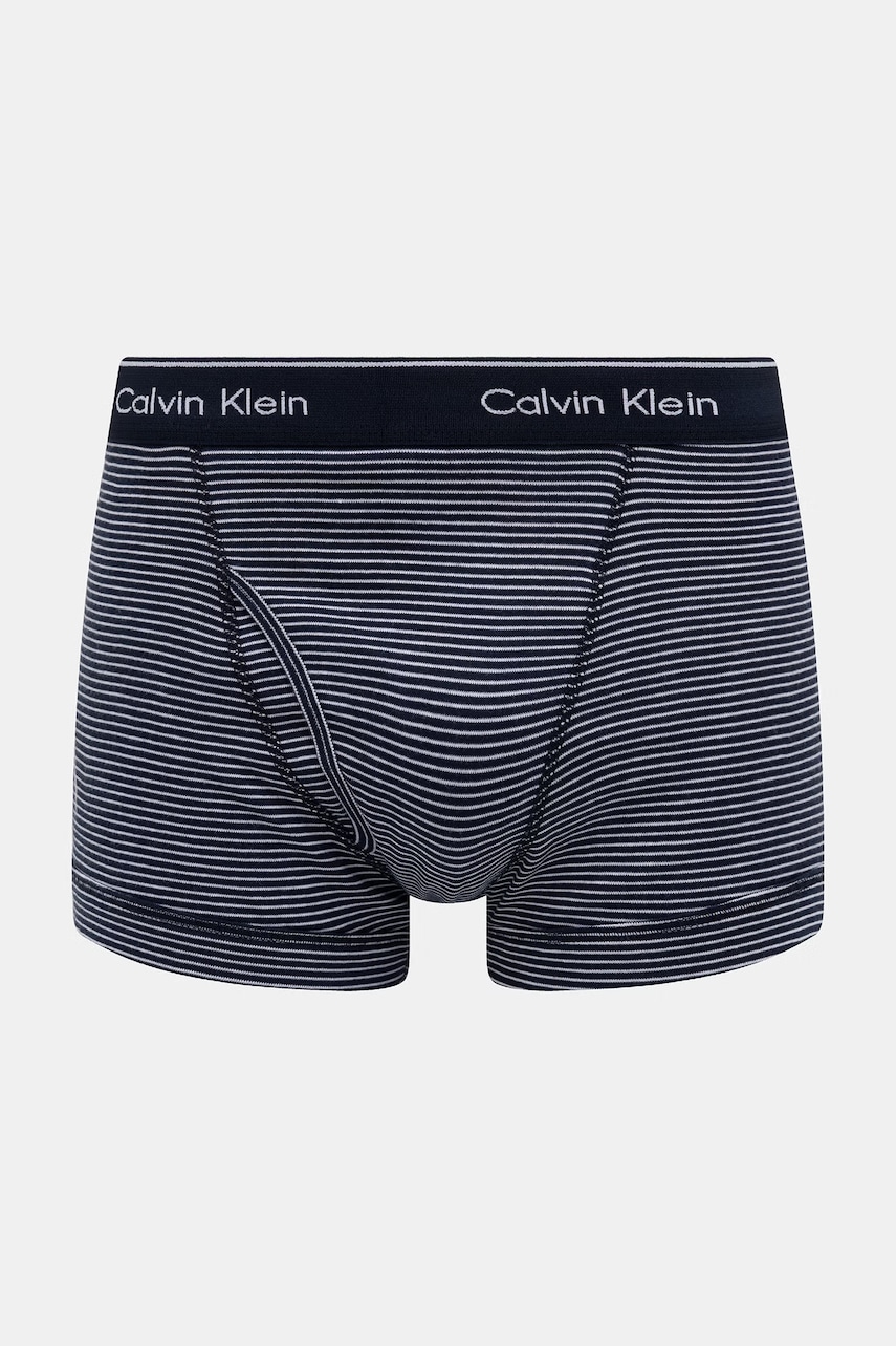 Calvin Klein Underwear boxerky pánske bavlnené