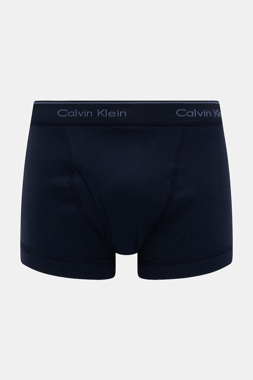 Calvin Klein Underwear boxerky pánske bavlnené