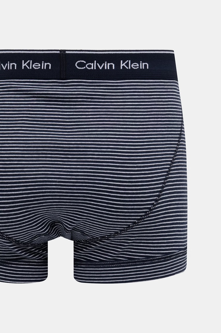 Calvin Klein Underwear boxerky pánske bavlnené