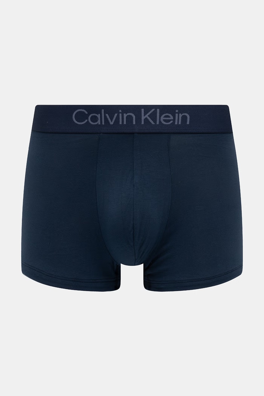 Calvin Klein Underwear boxerky pánske s modalom 3-pak
