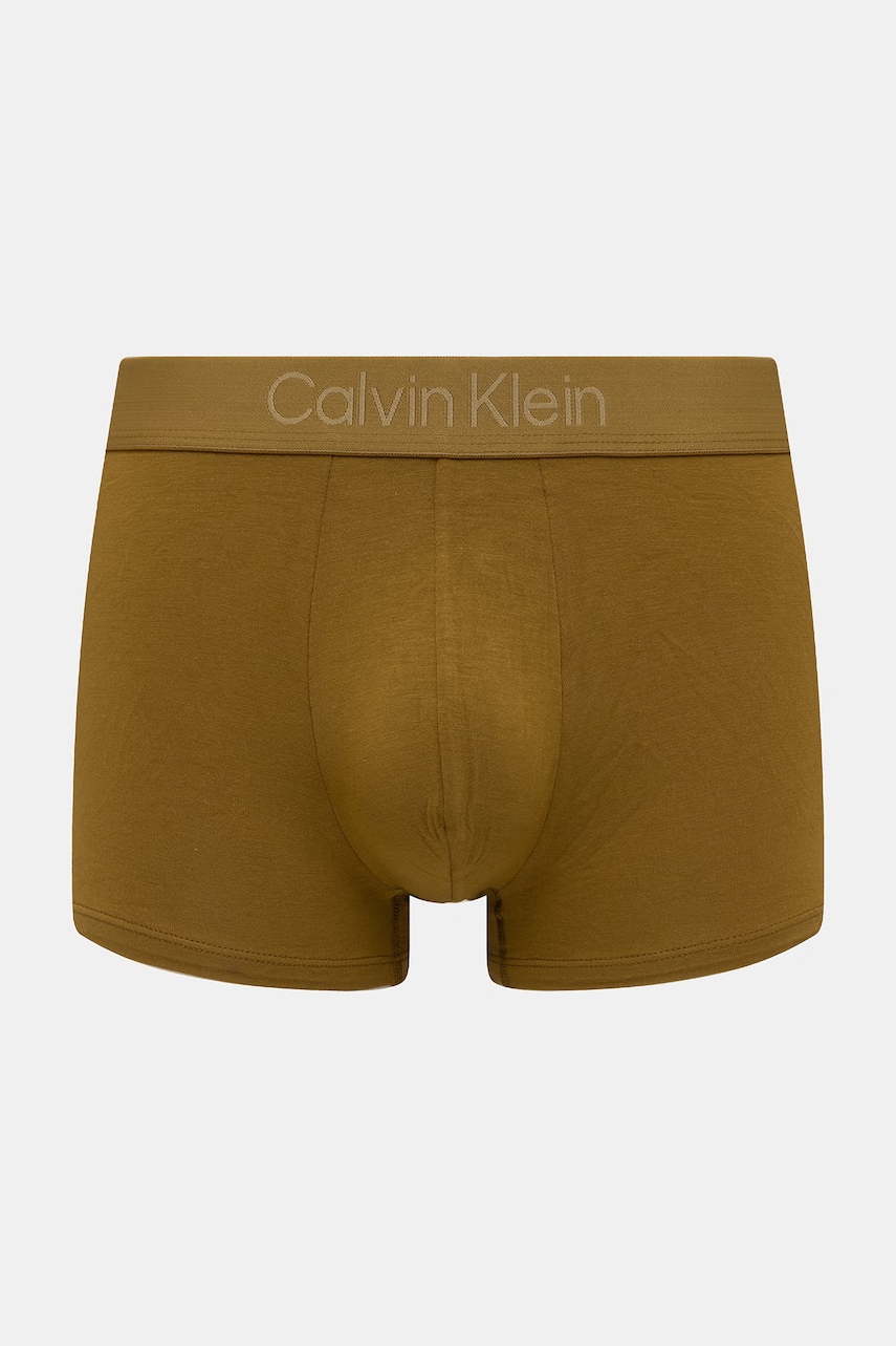 Calvin Klein Underwear boxerky pánske s modalom 3-pak