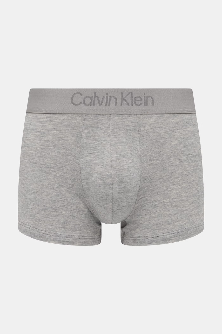 Calvin Klein Underwear boxerky pánske s modalom 3-pak