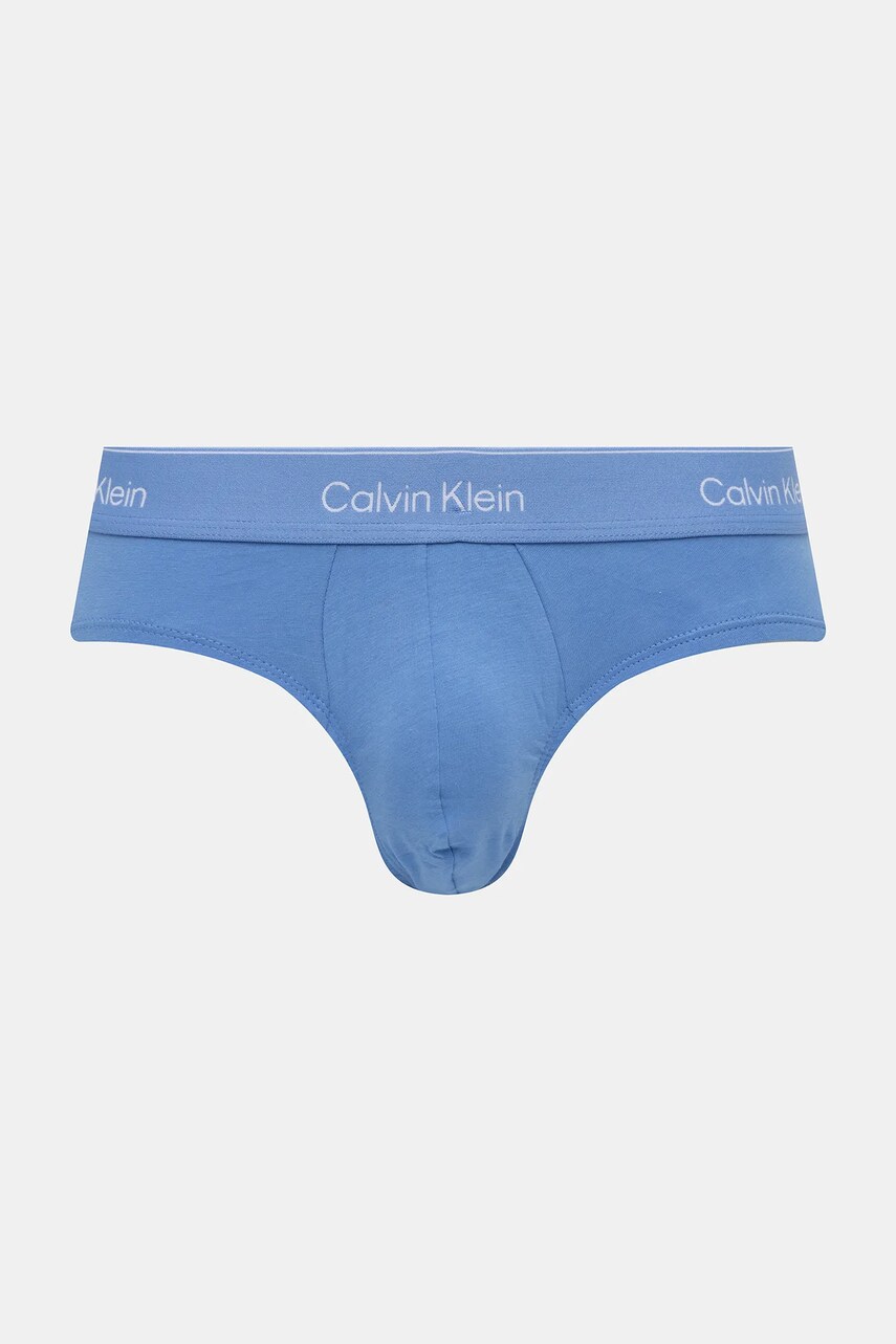 Слипы Calvin Klein Underwear 5 шт LV00NB4229 Слипы Calvin Klein Underwear 5 шт LV00NB4229
