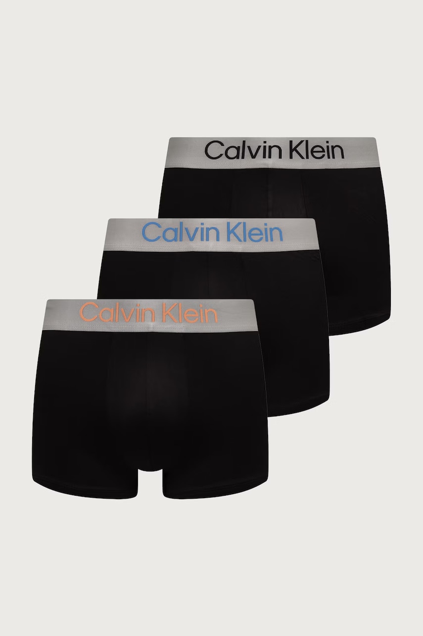 Calvin Klein Underwear boxerky pánske 3-pak
