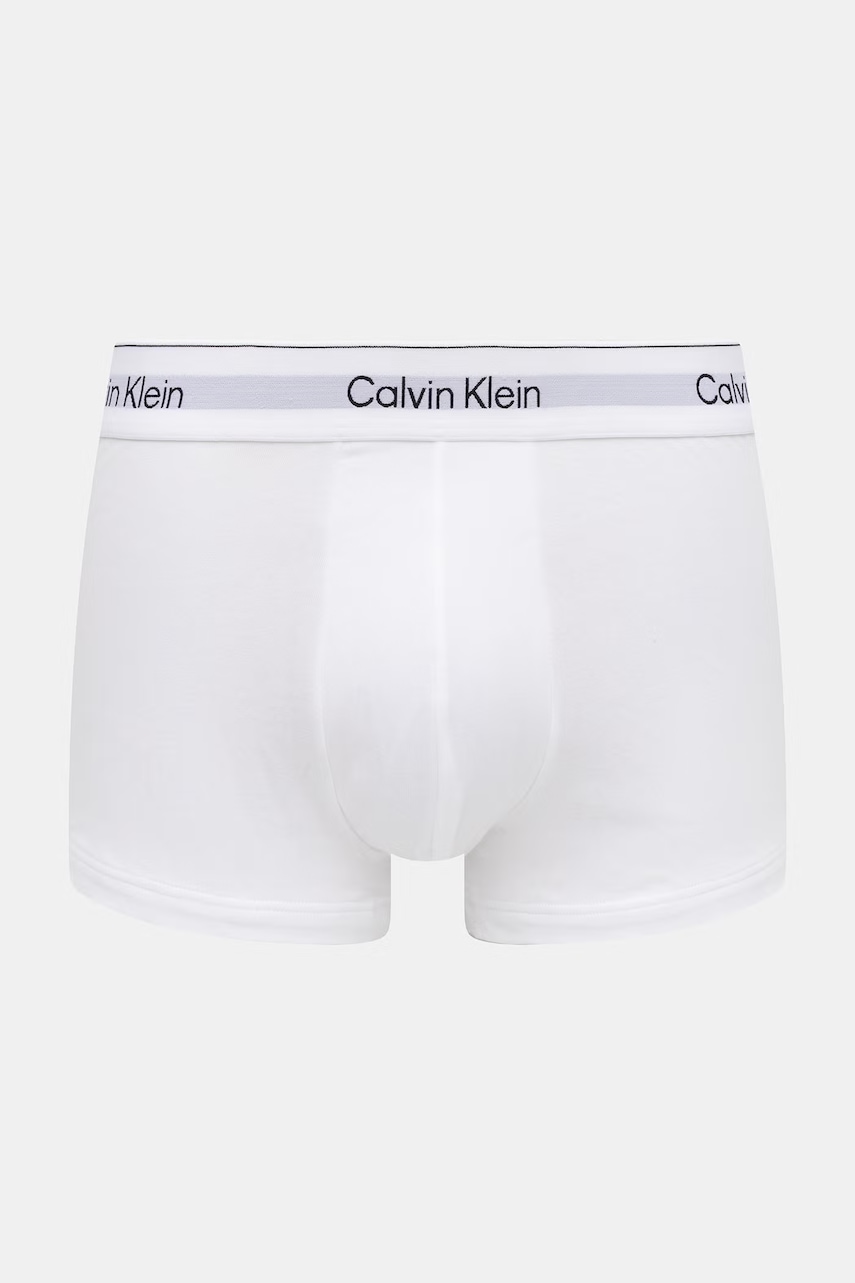 Calvin Klein Underwear pánske priliehavé boxerky 3-pack