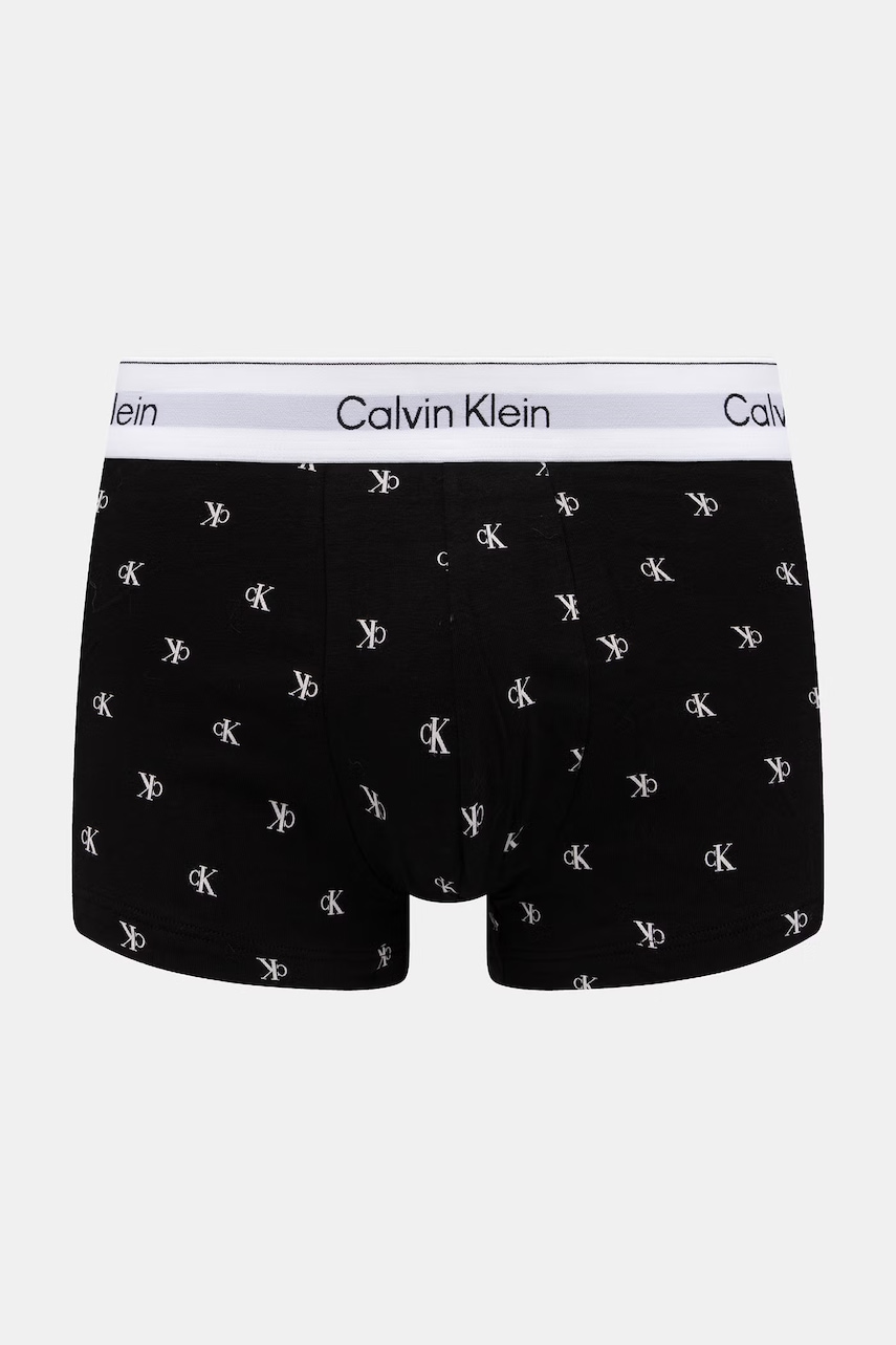 Calvin Klein Underwear pánske priliehavé boxerky 3-pack
