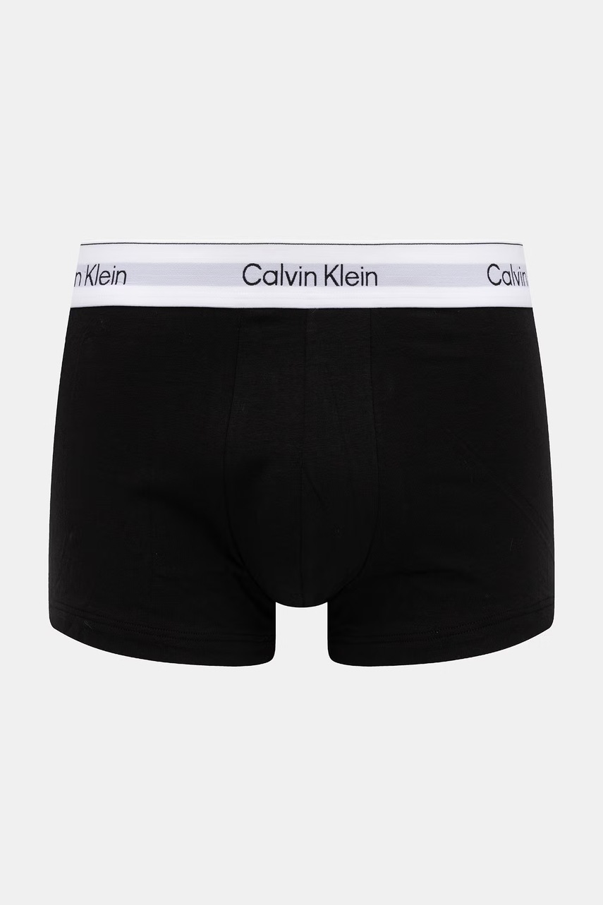 Calvin Klein Underwear pánske priliehavé boxerky 3-pack