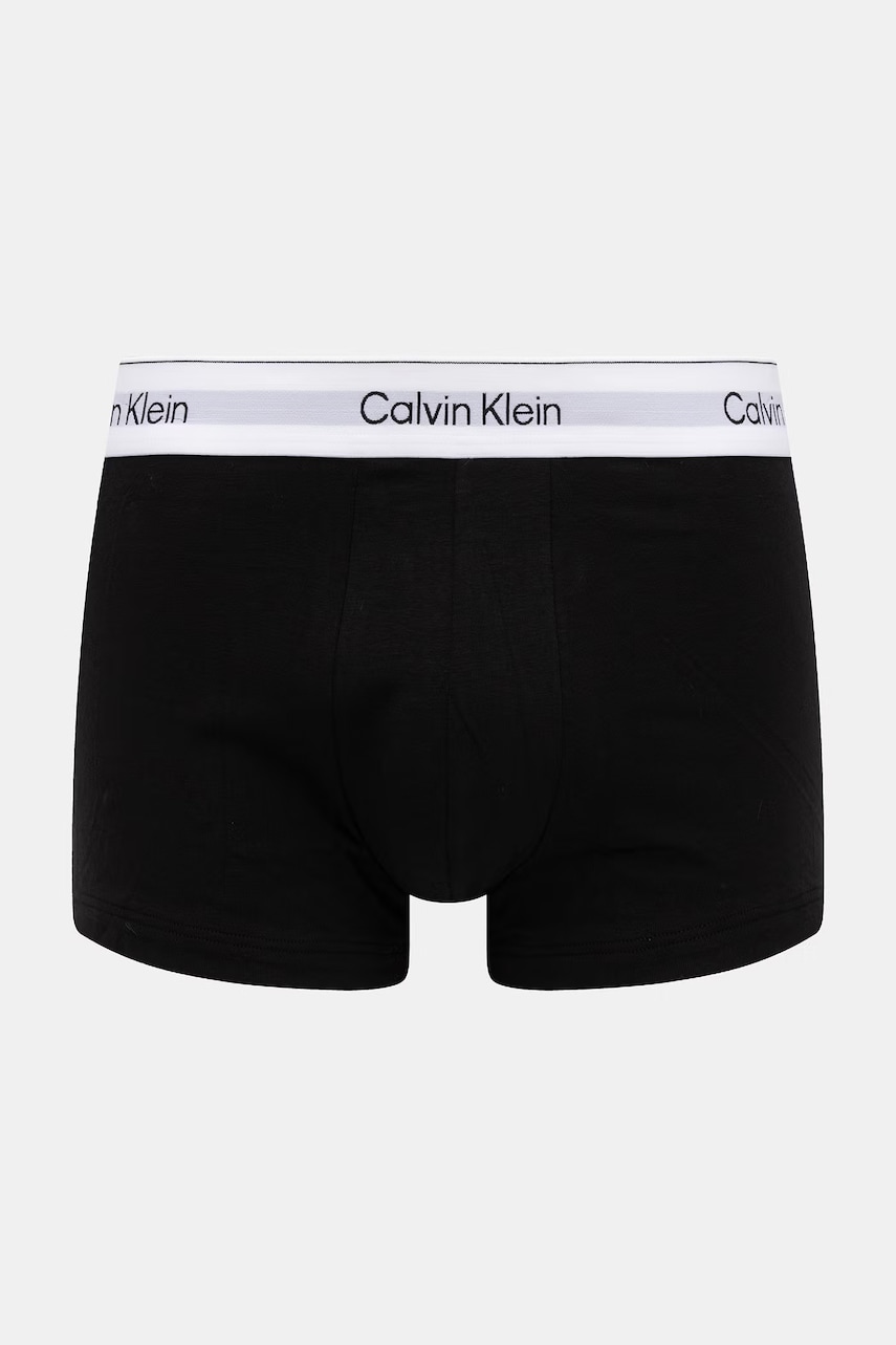 Calvin Klein Underwear pánske priliehavé boxerky 3-pack