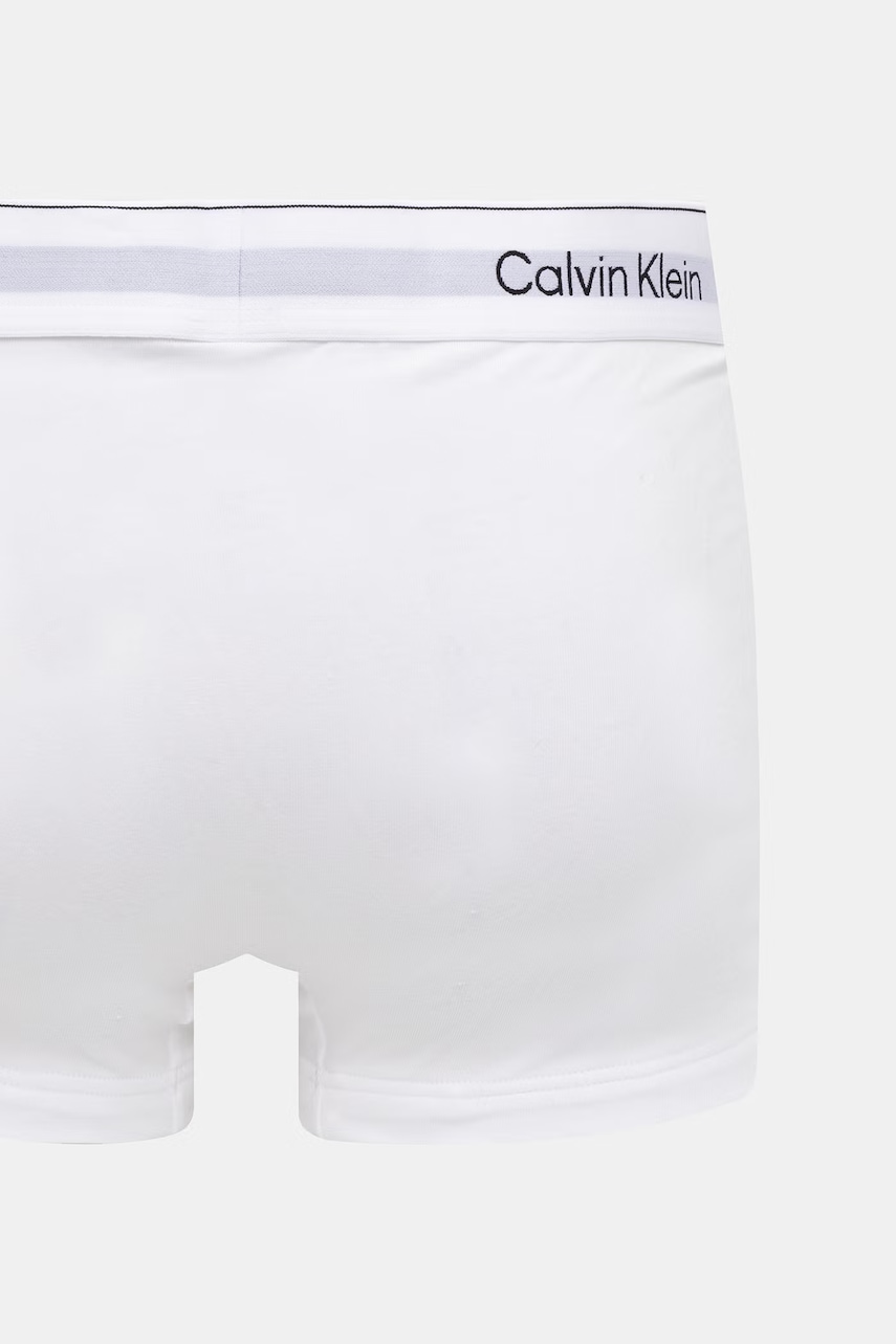 Calvin Klein Underwear pánske priliehavé boxerky 3-pack