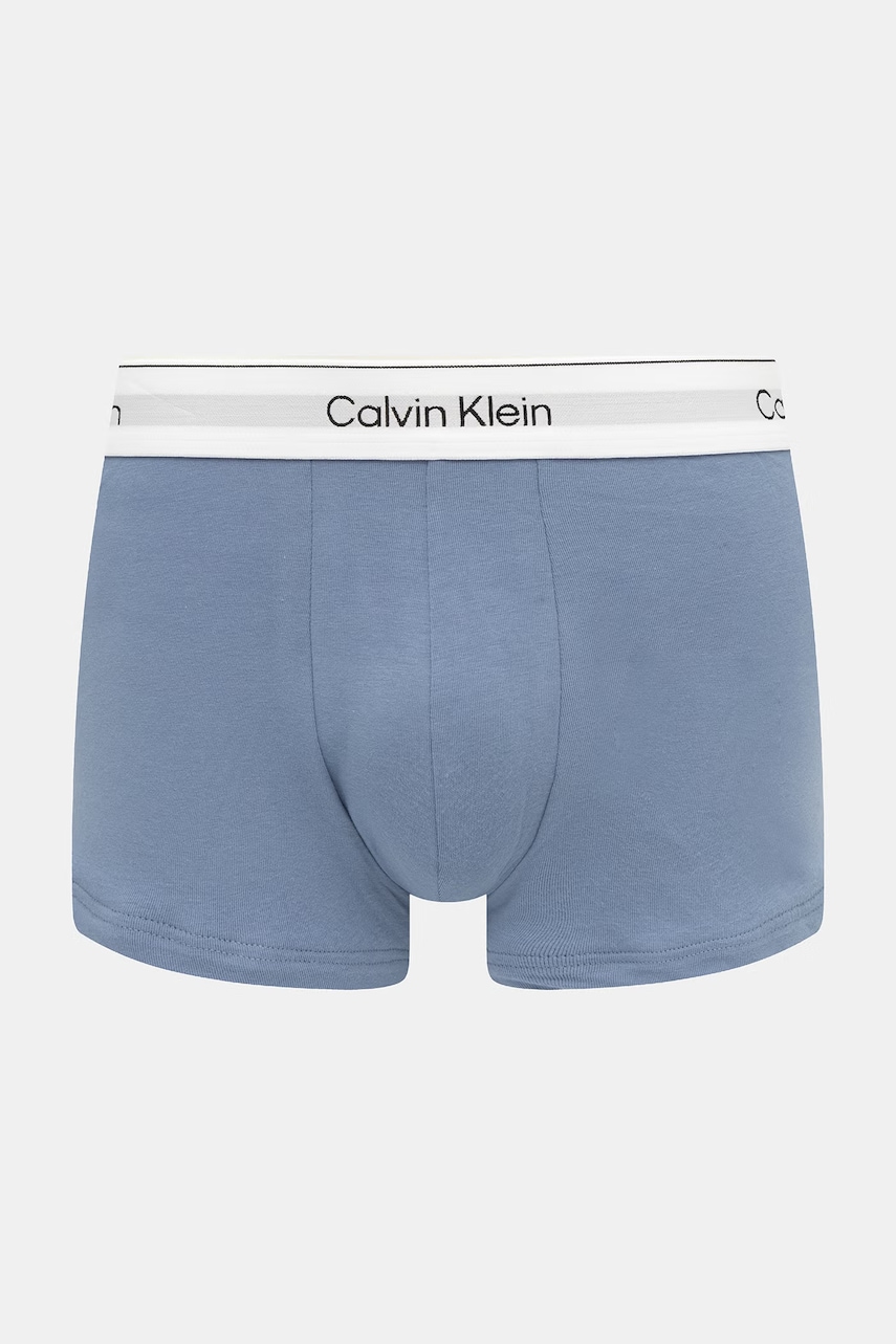 Calvin Klein Underwear priliehavé boxerky pánske 3-pak