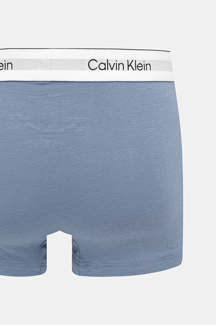 Calvin Klein Underwear priliehavé boxerky pánske 3-pak