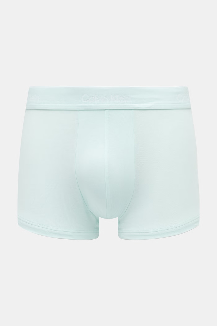 Calvin Klein Underwear priliehavé boxerky pánske 3-pak