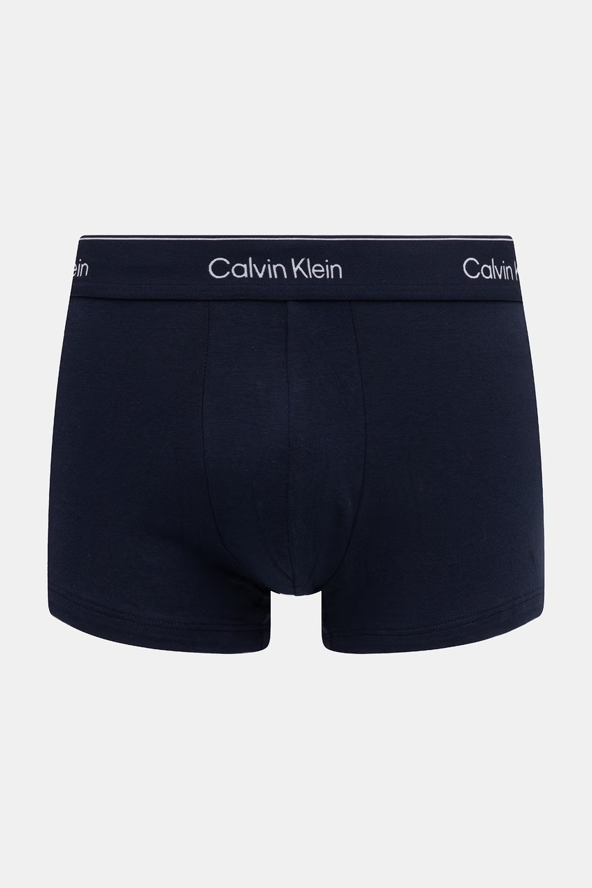 Calvin Klein Underwear priliehavé boxerky pánske 3-pak