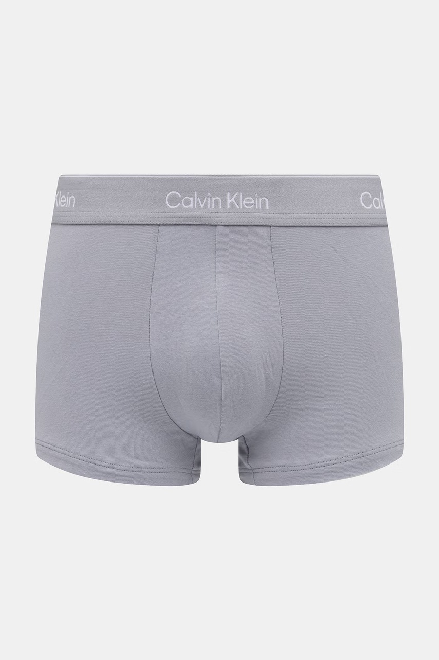 Calvin Klein Underwear priliehavé boxerky pánske 3-pak