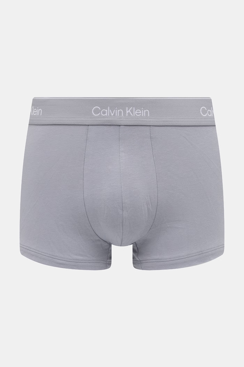 Calvin Klein Underwear priliehavé boxerky pánske 3-pak
