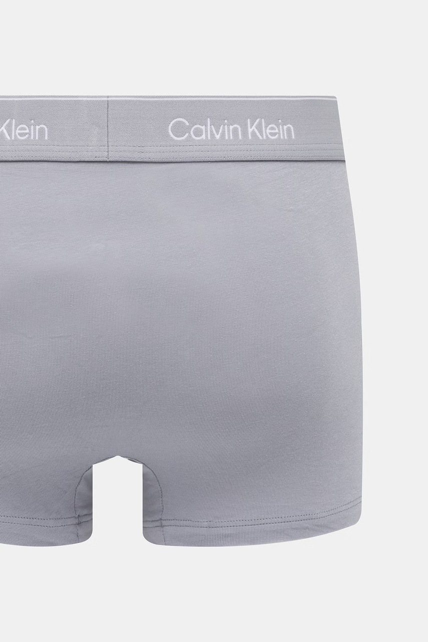 Calvin Klein Underwear priliehavé boxerky pánske 3-pak