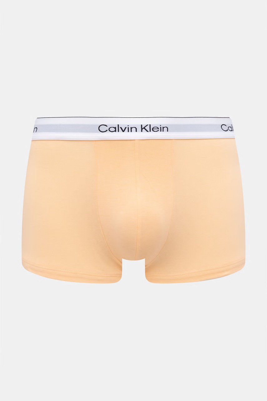 Calvin Klein Underwear priliehavé boxerky pánske 3-pak
