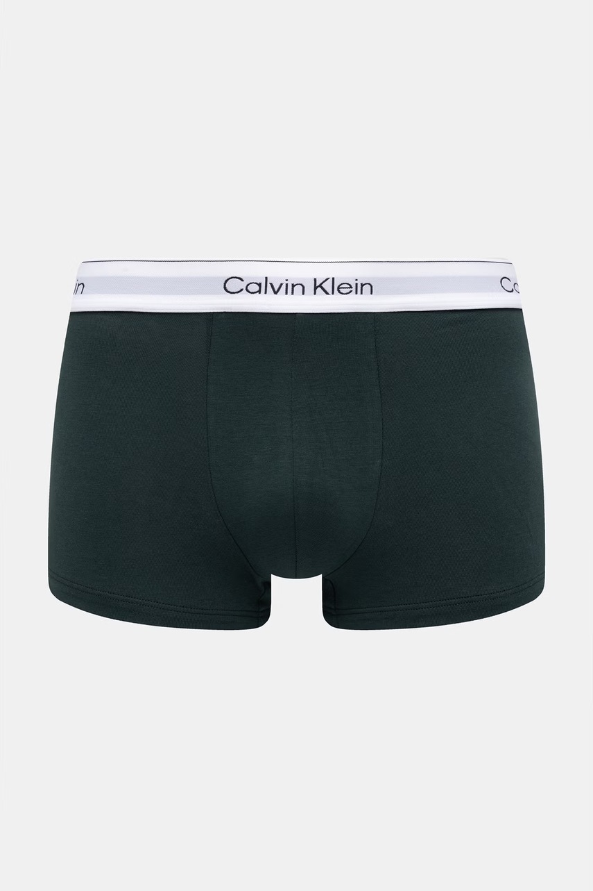 Calvin Klein Underwear priliehavé boxerky pánske 3-pak