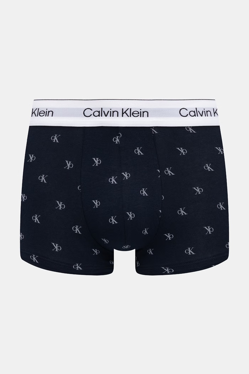 Calvin Klein Underwear priliehavé boxerky pánske 3-pak