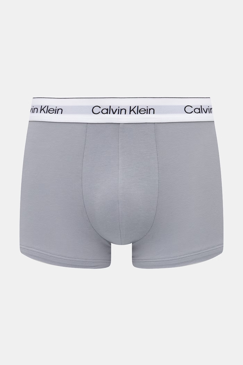 Calvin Klein Underwear priliehavé boxerky pánske 3-pak