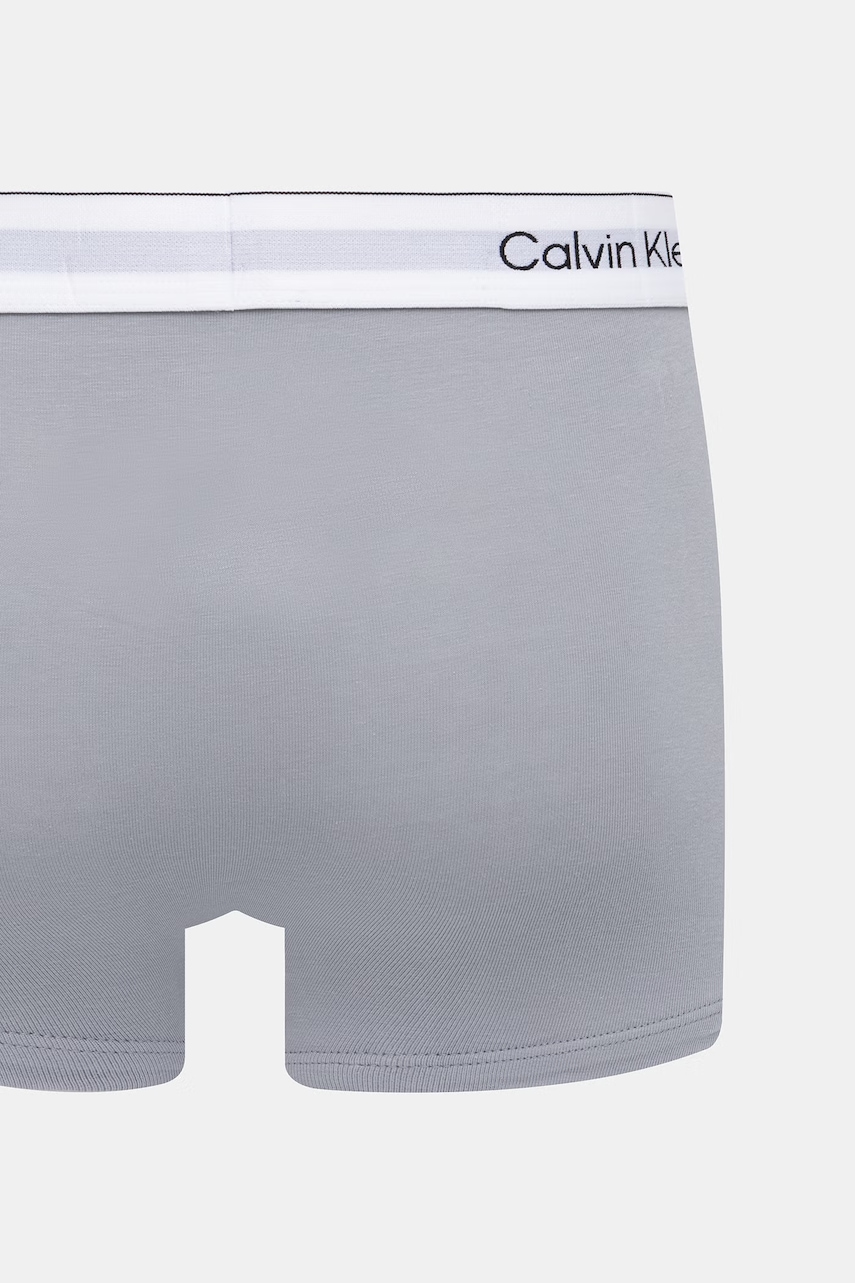 Calvin Klein Underwear priliehavé boxerky pánske 3-pak