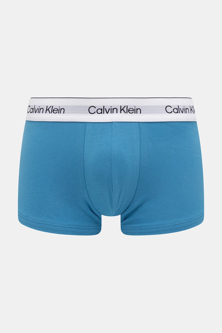 Calvin Klein Underwear priliehavé boxerky pánske 3-pak