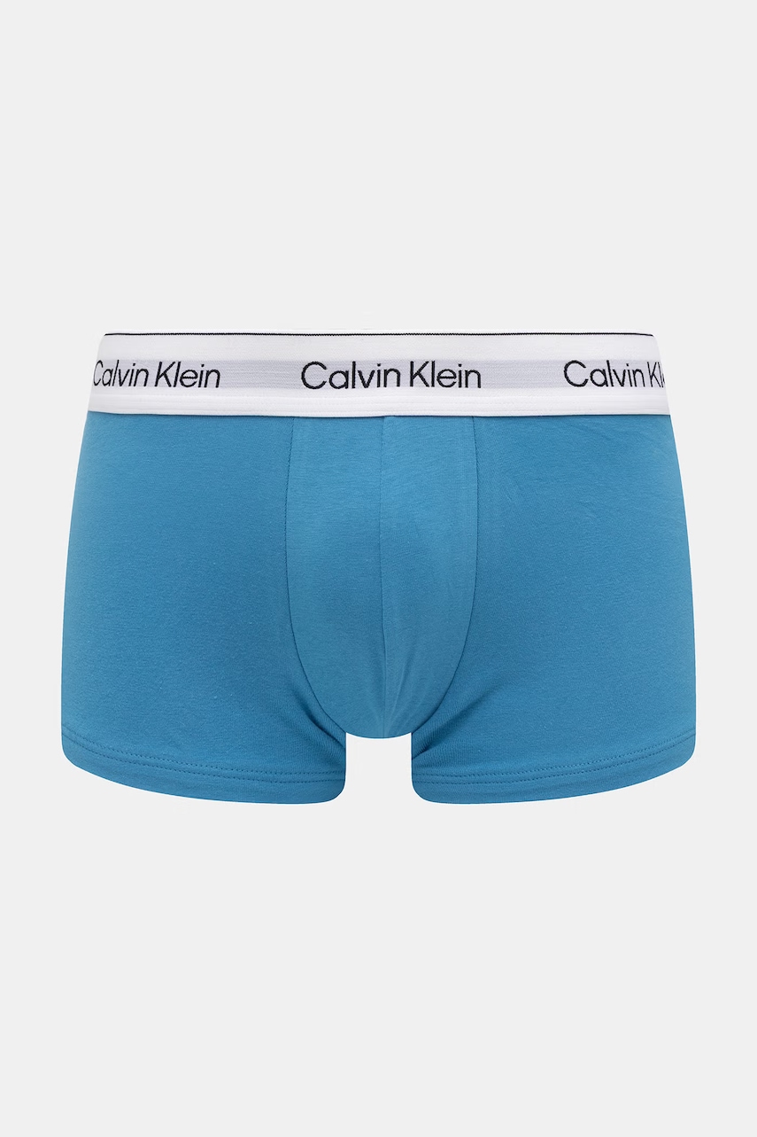 Calvin Klein Underwear priliehavé boxerky pánske 3-pak