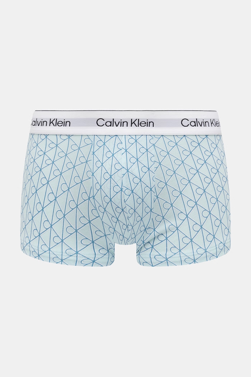 Calvin Klein Underwear priliehavé boxerky pánske 3-pak