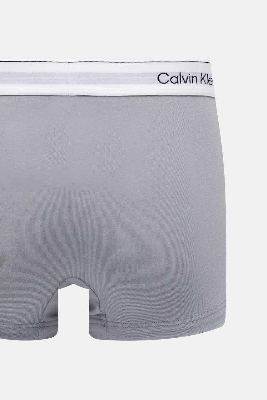 Calvin Klein Underwear priliehavé boxerky pánske 3-pak