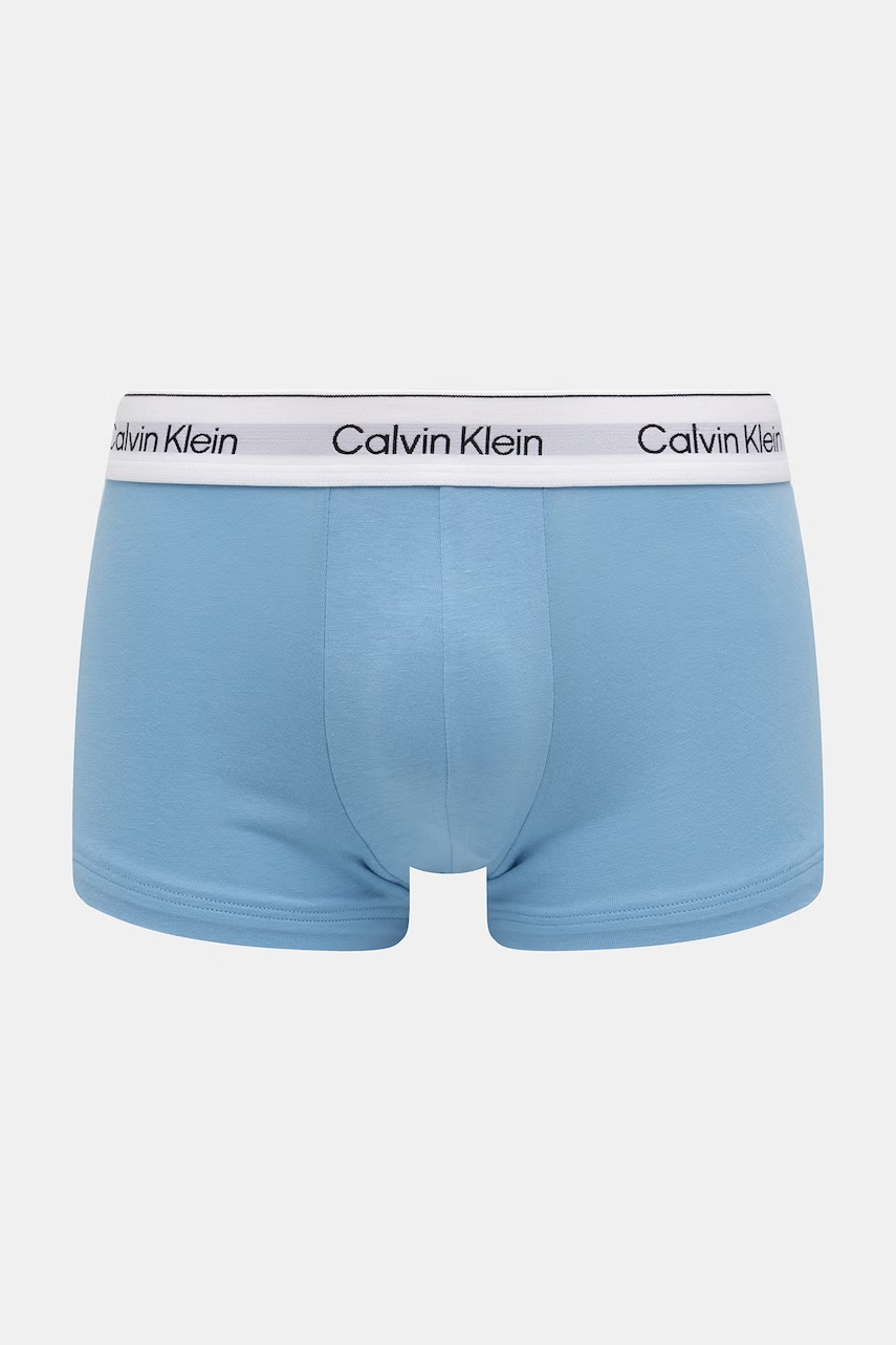 Calvin Klein Underwear priliehavé boxerky pánske 3-pak