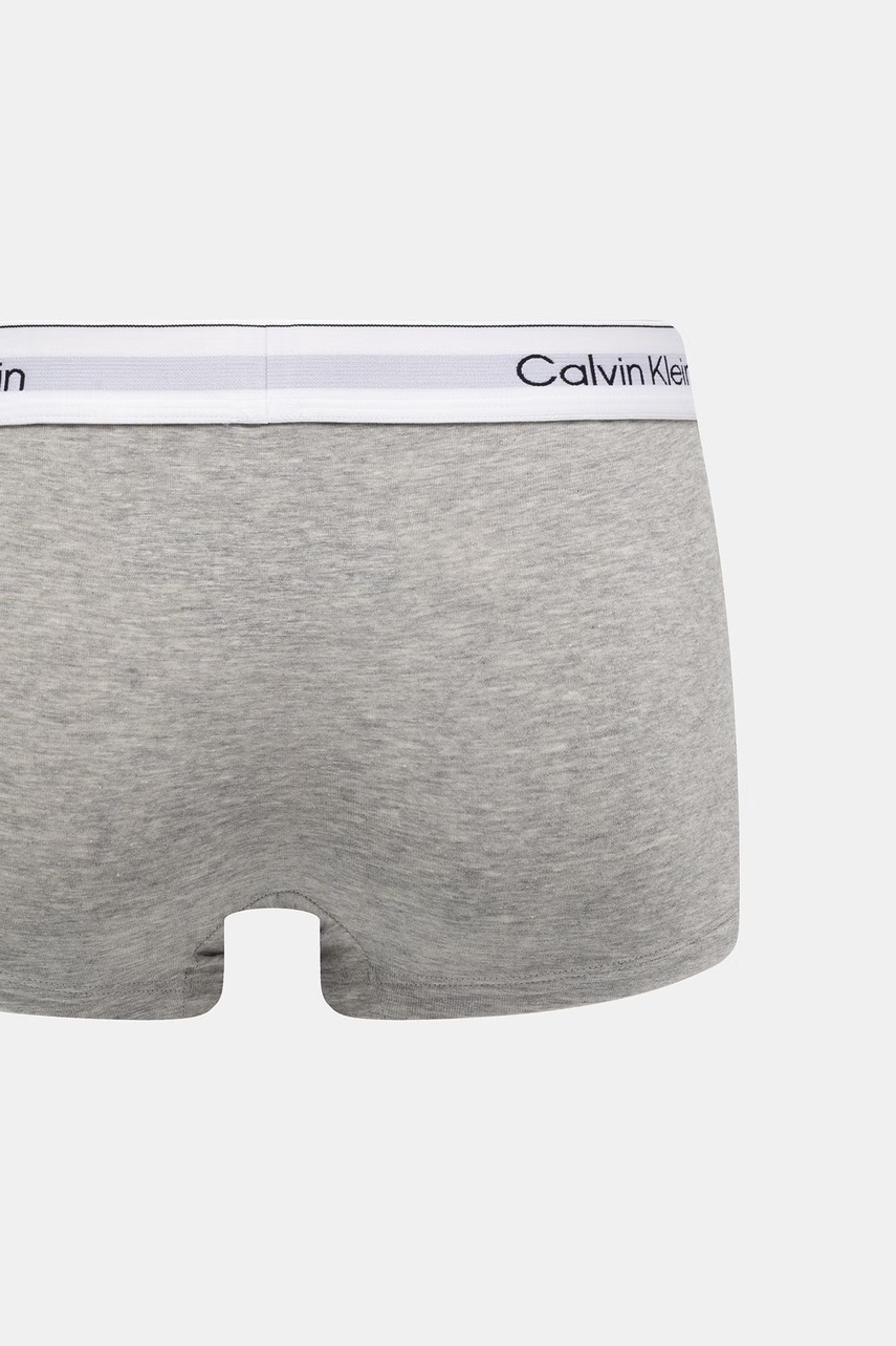 Calvin Klein Underwear priliehavé boxerky pánske 3-pak