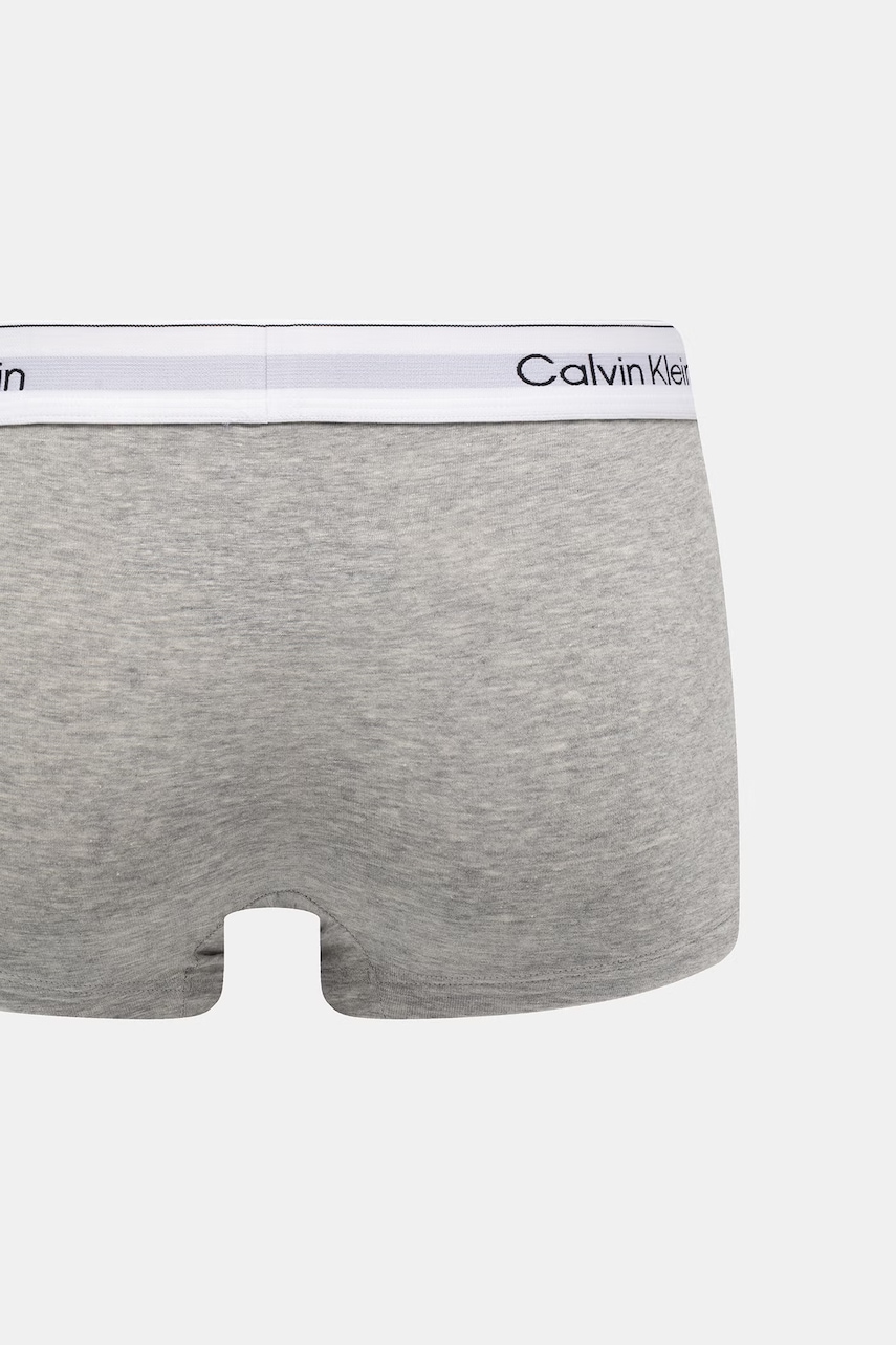 Calvin Klein Underwear priliehavé boxerky pánske 3-pak