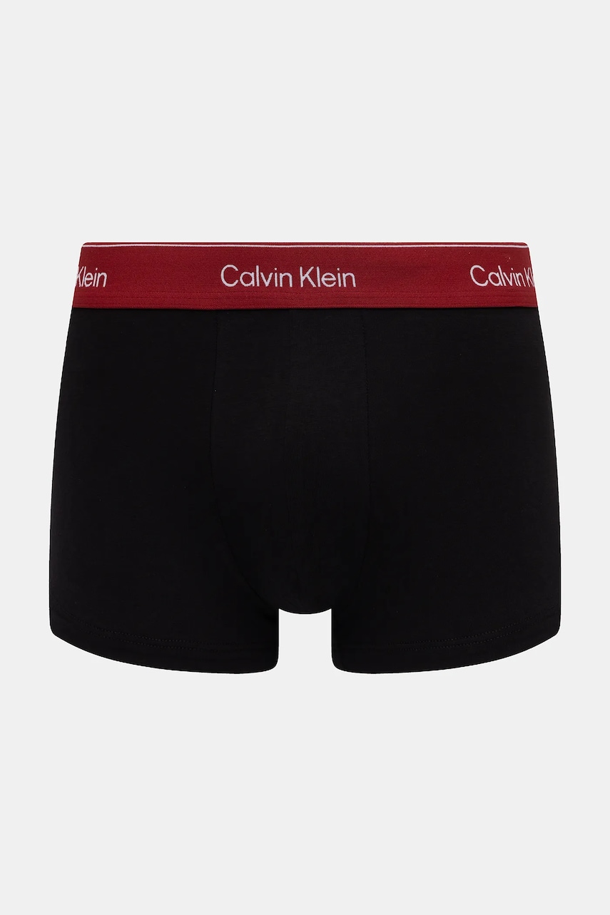 Calvin Klein Underwear přiléhavé boxerky pánské 3-pack