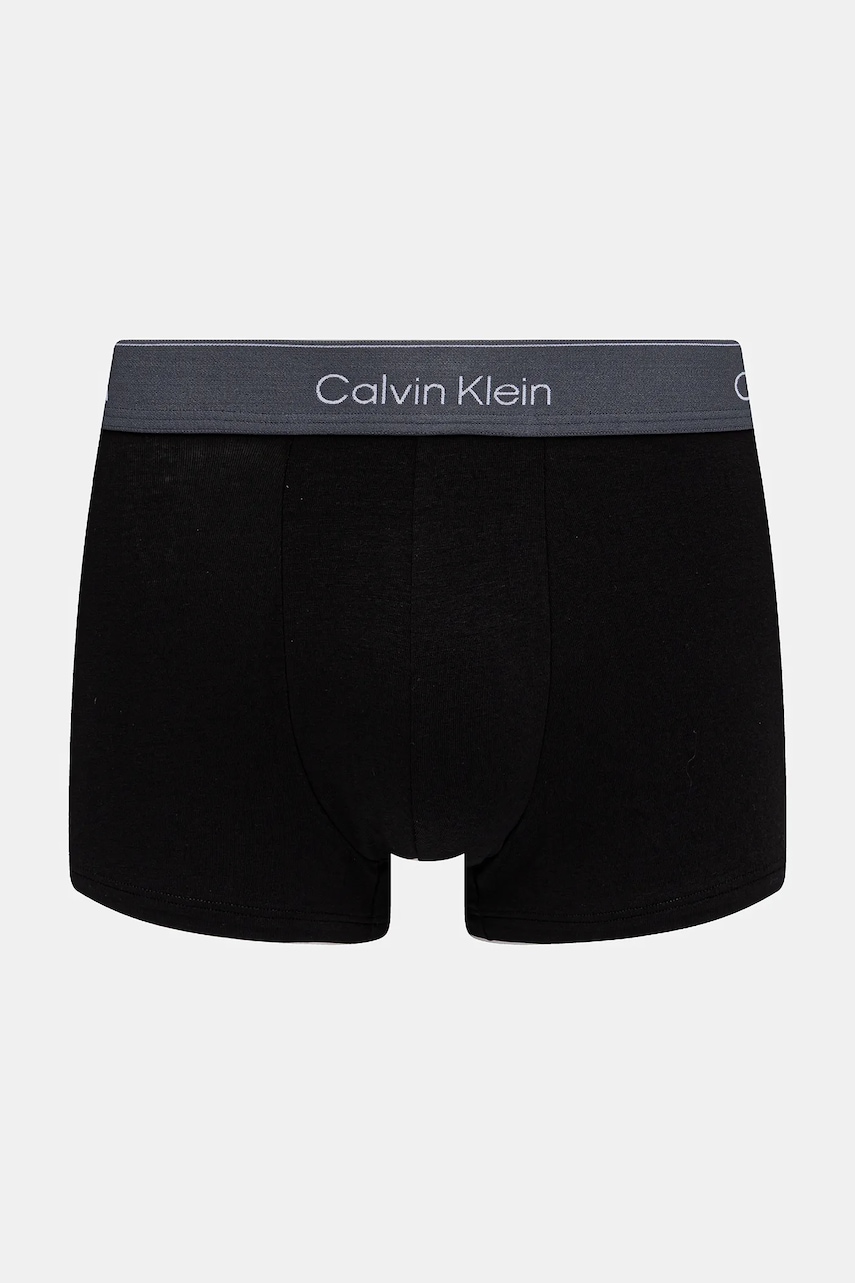 Calvin Klein Underwear priliehavé boxerky pánske 3-pak