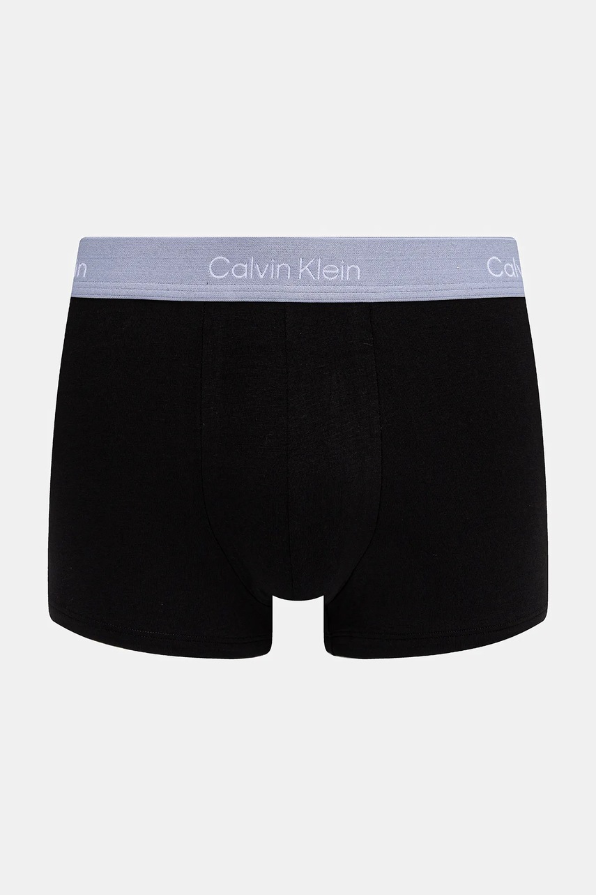 Calvin Klein Underwear priliehavé boxerky pánske 3-pak